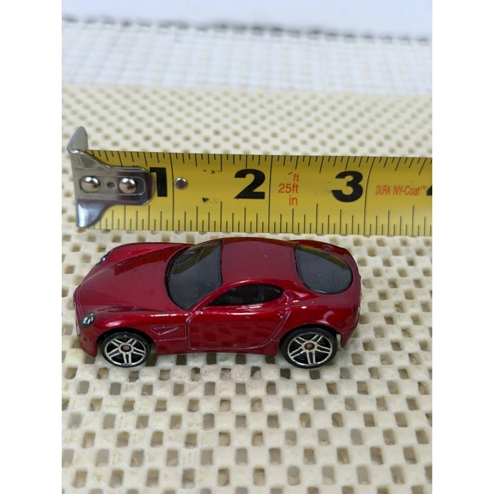 Hot Wheels hot wheels